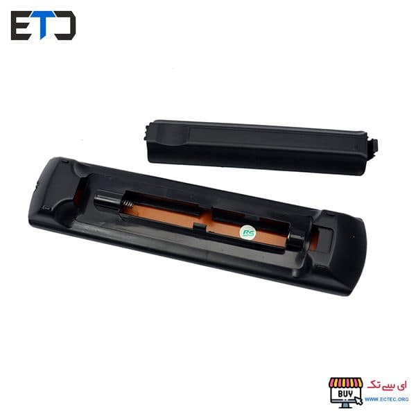 کنترل تلویزیون پاناسونیک Panasonic N2QAJB000109 — تصویر ۴
