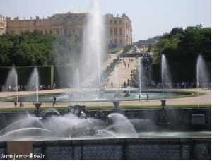 دانلود پروژه آب در معماری(نوع فایل:ppt)