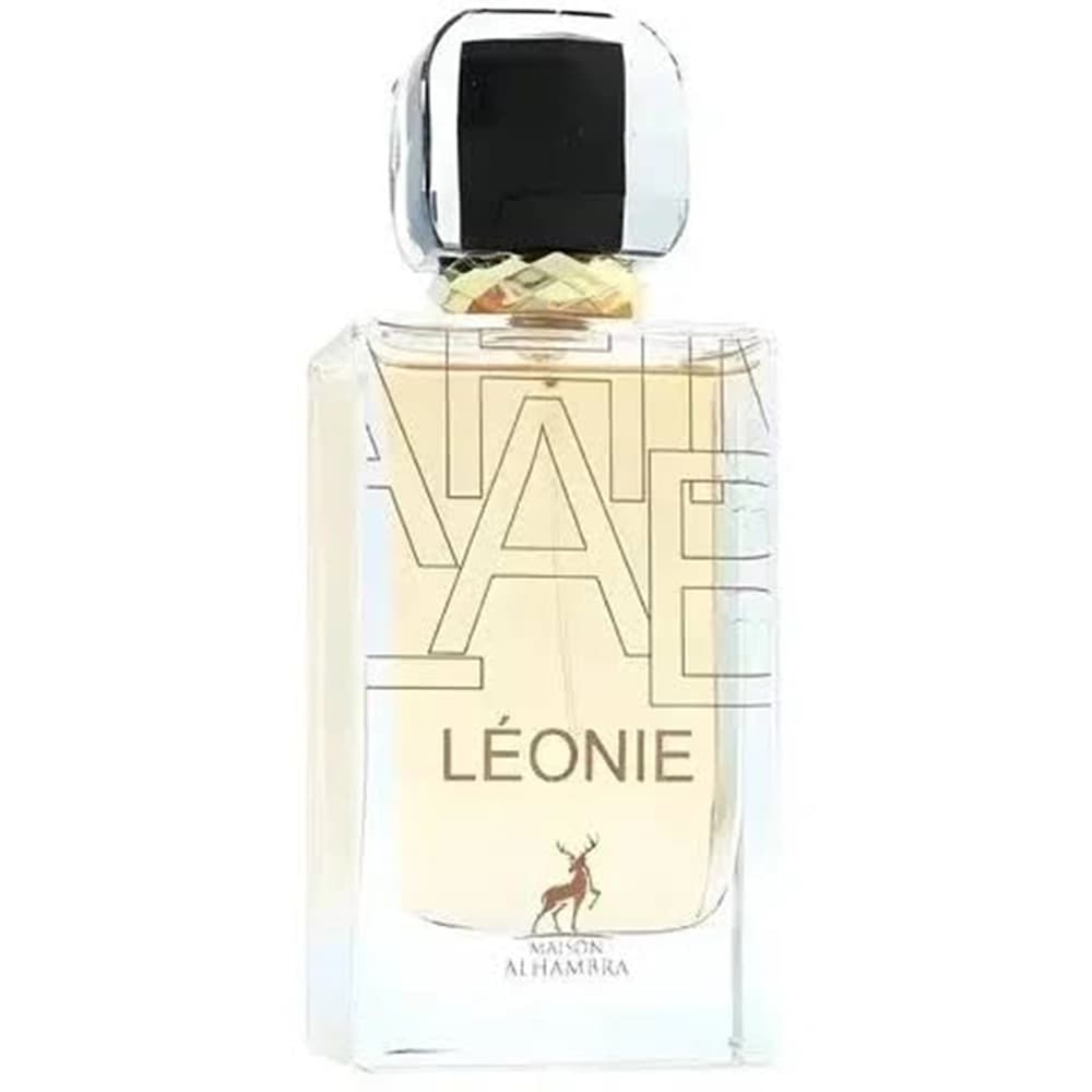 ادکلن ادوپرفیوم مدل LEONIE الحمبرا زنانه