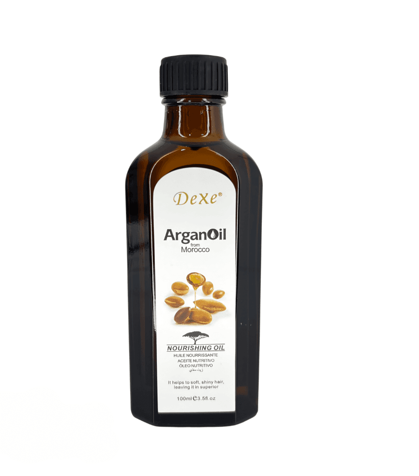 روغن آرگان دکسی Argan oil Dexe