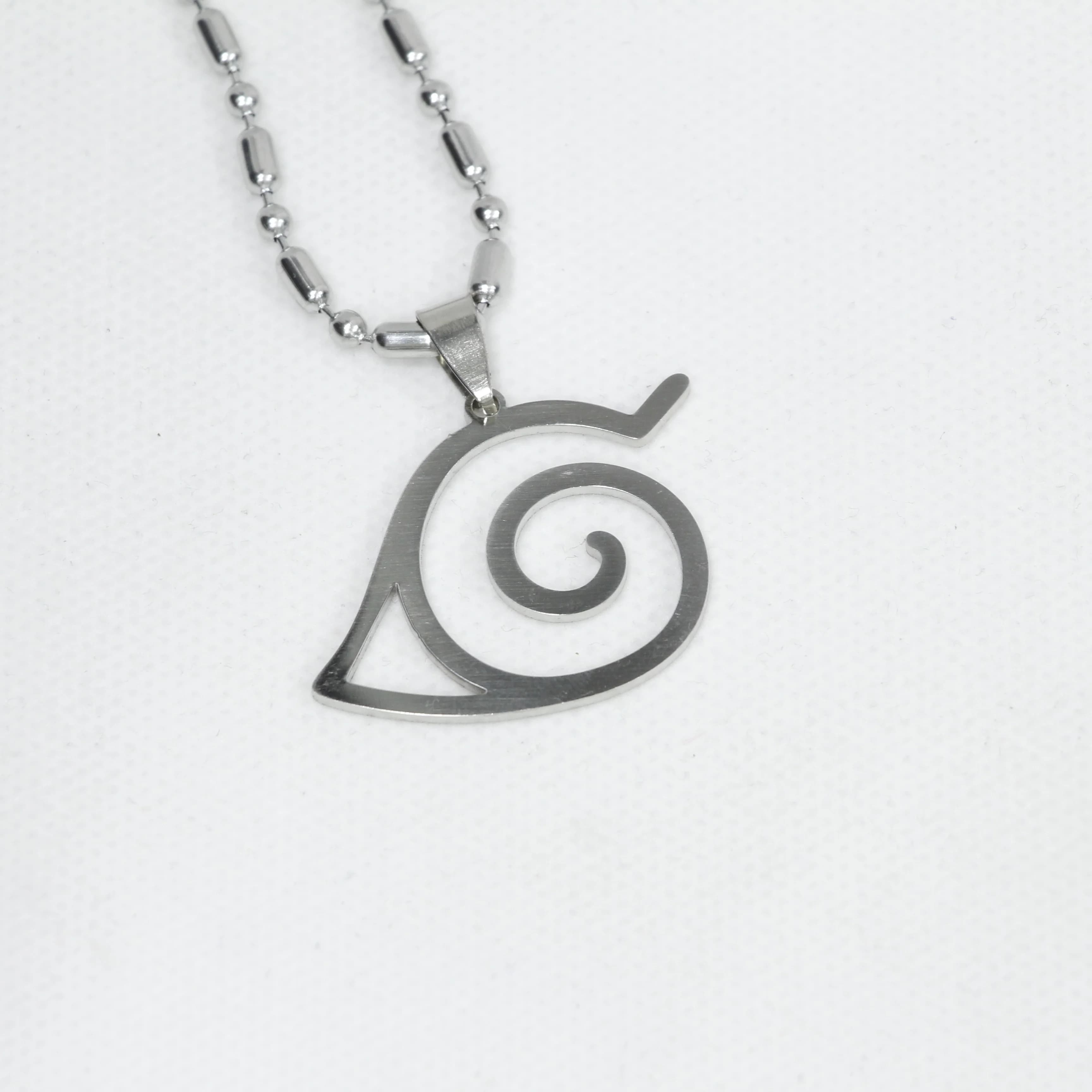 پلاک naruto
