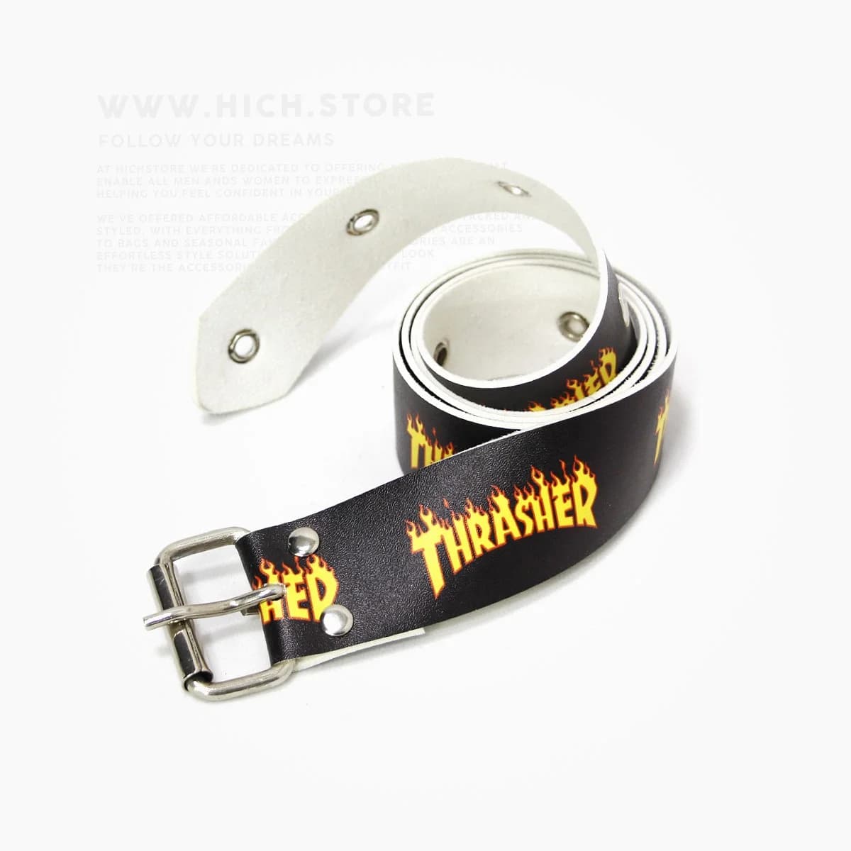 کمربند ترشر Thrasher