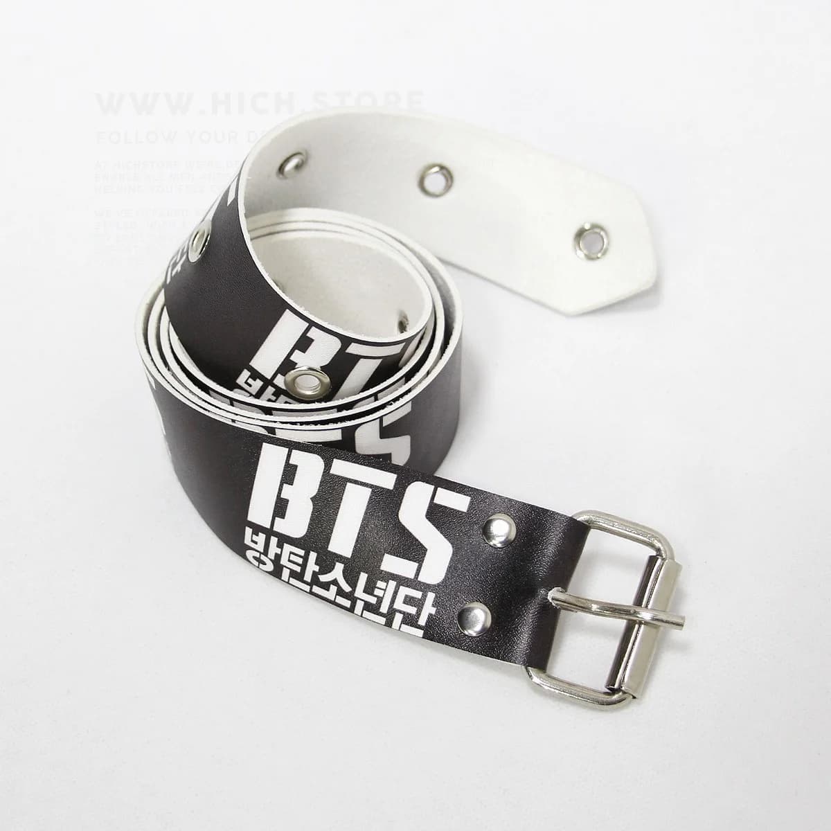 کمربند بی تی اس BTS
