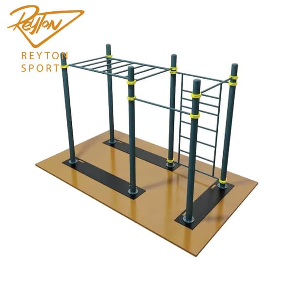 سازه کلیستنیکس PSD-ICSW-04