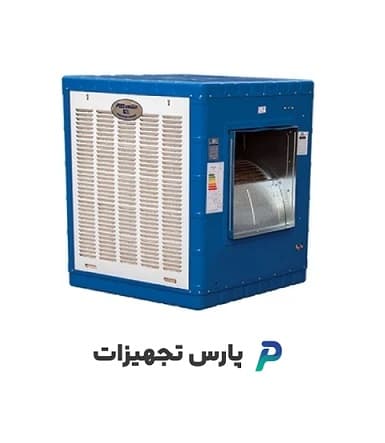 کولر آبی 6500 مشهد دوام خروجی بالا مدل md600