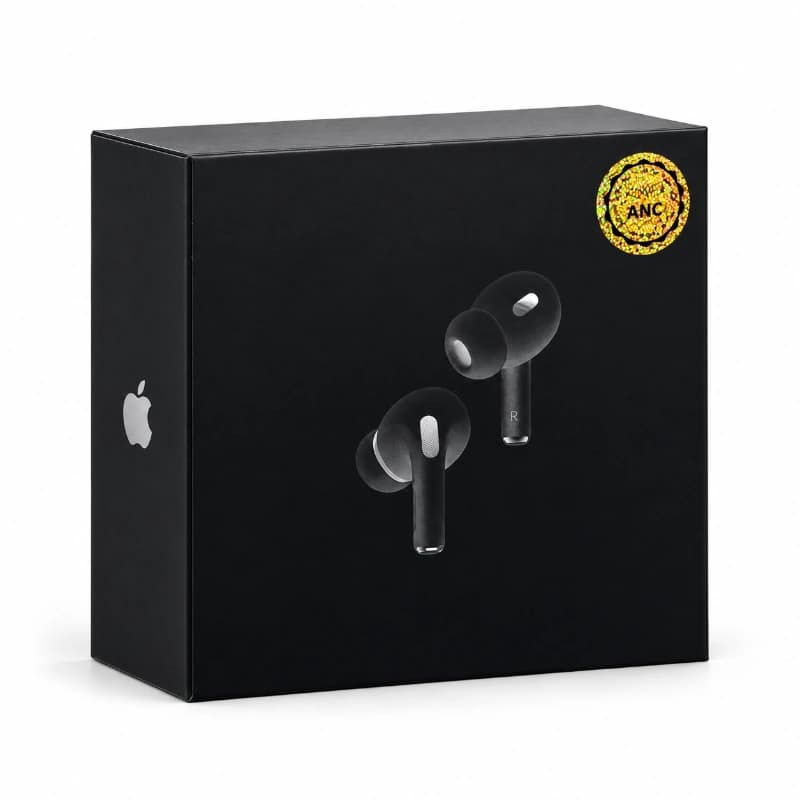 ایرپاد پرو 2 ANC USB-C BLACK