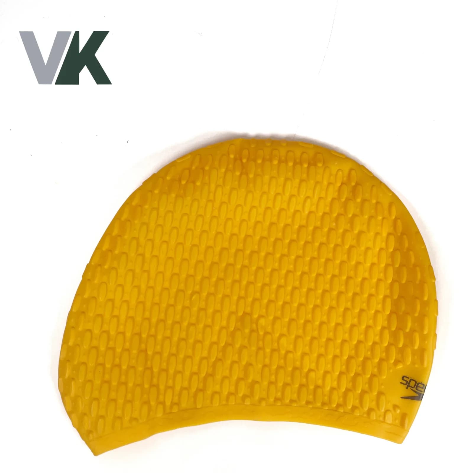 کلاه شنا سیلیکونی آجدار اسپیدو کد 1200 — تصویر ۵