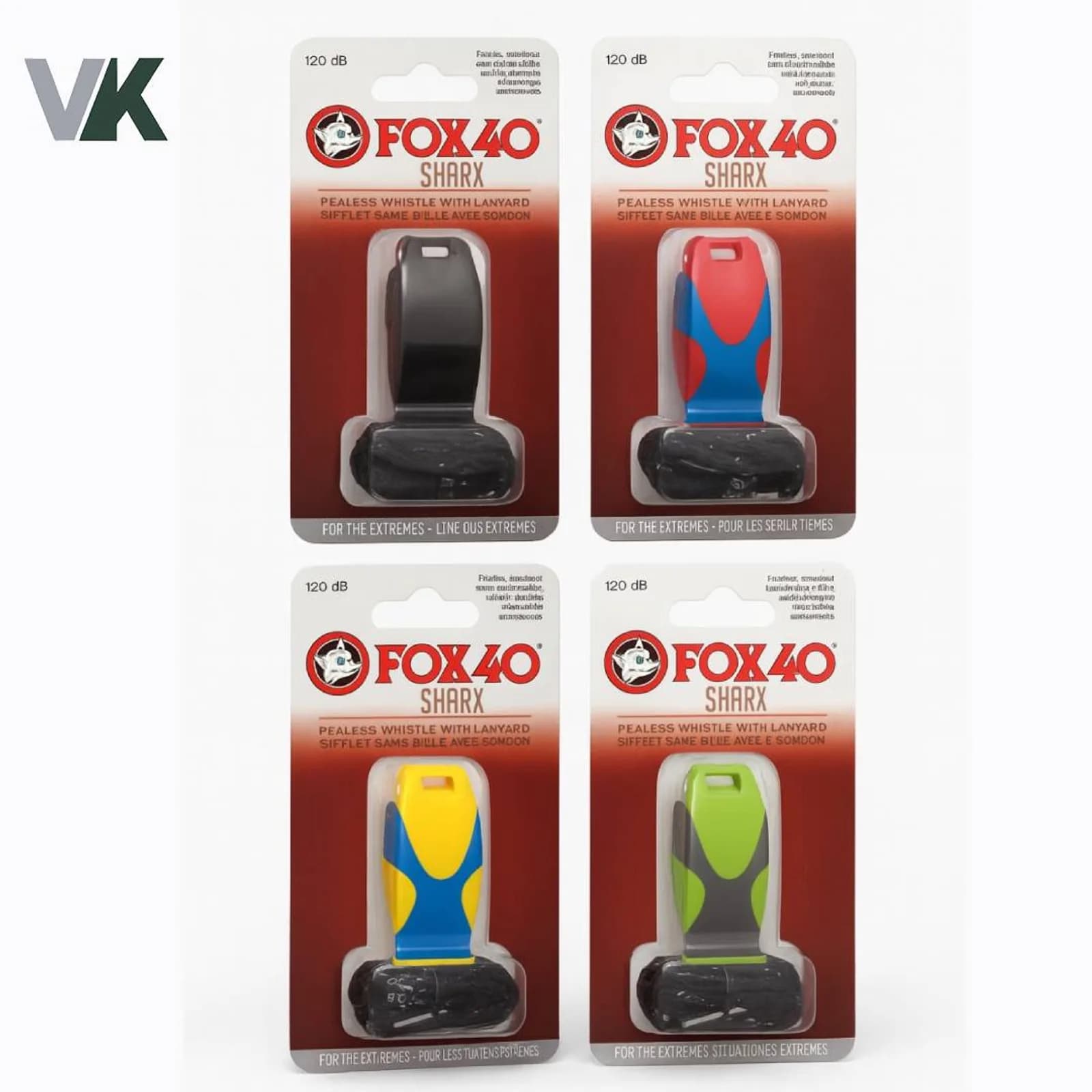 سوت فاکس 40 مدل Sharx شناسه 10100550