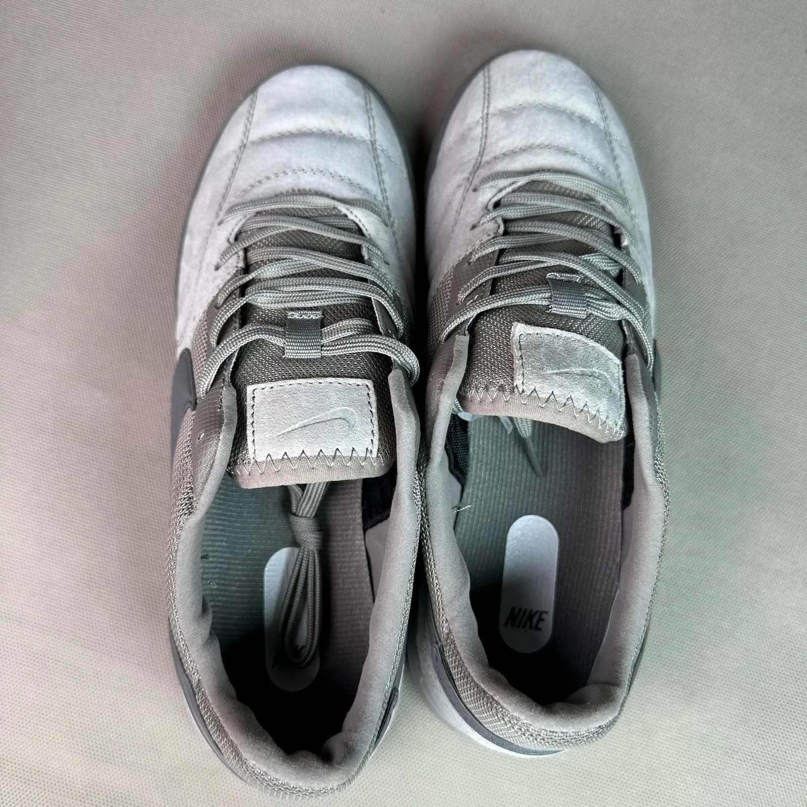 کفش سالنی برند نایک NIKE مدل NIKE PREMIER طرح 6 شناسه 10100497 — تصویر ۶