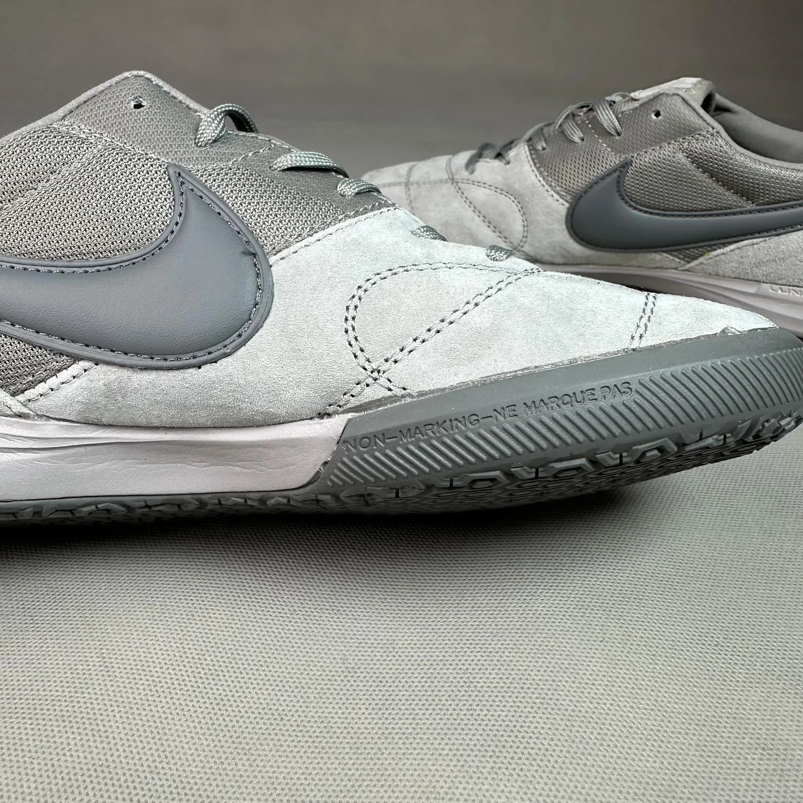 کفش سالنی برند نایک NIKE مدل NIKE PREMIER طرح 6 شناسه 10100497 — تصویر ۵