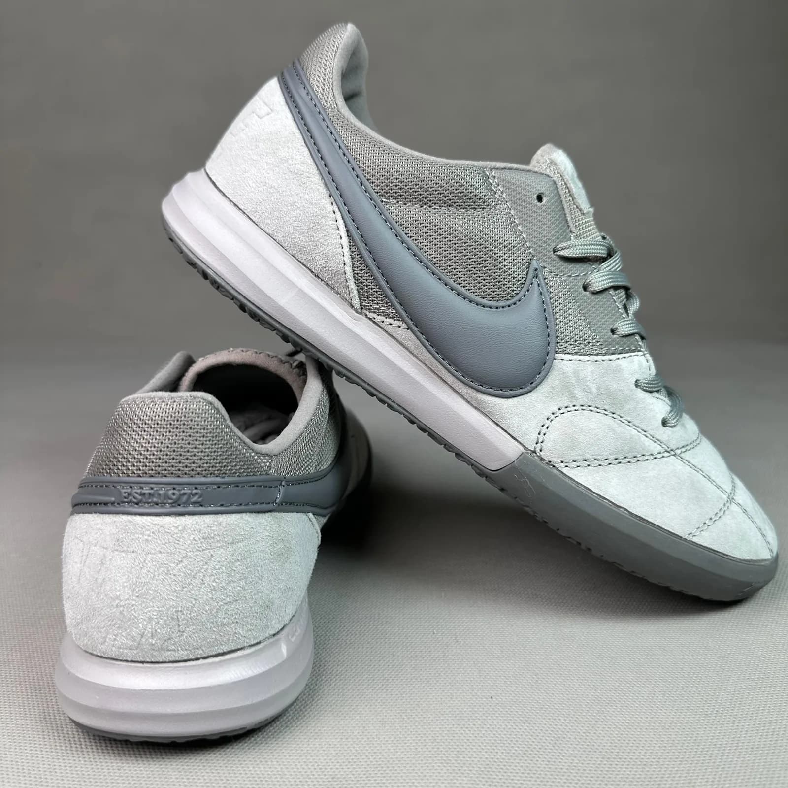 کفش سالنی برند نایک NIKE مدل NIKE PREMIER طرح 6 شناسه 10100497 — تصویر ۲
