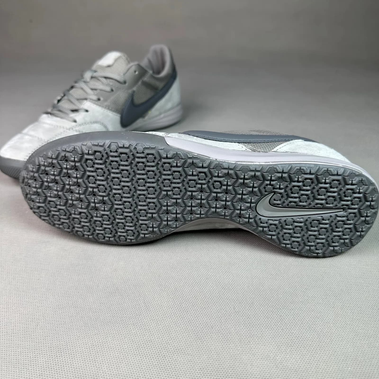 کفش سالنی برند نایک NIKE مدل NIKE PREMIER طرح 6 شناسه 10100497 — تصویر ۳