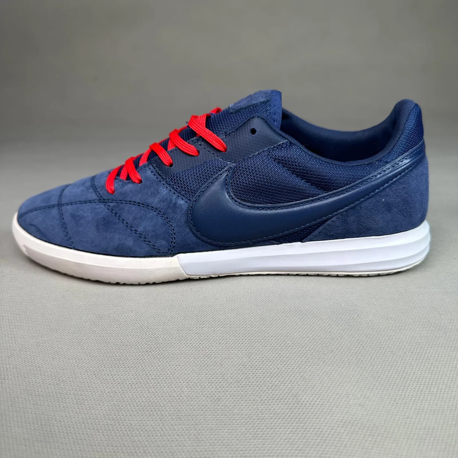 کفش سالنی برند نایک NIKE مدل NIKE PREMIER طرح 7 شناسه 10100497 — تصویر ۲