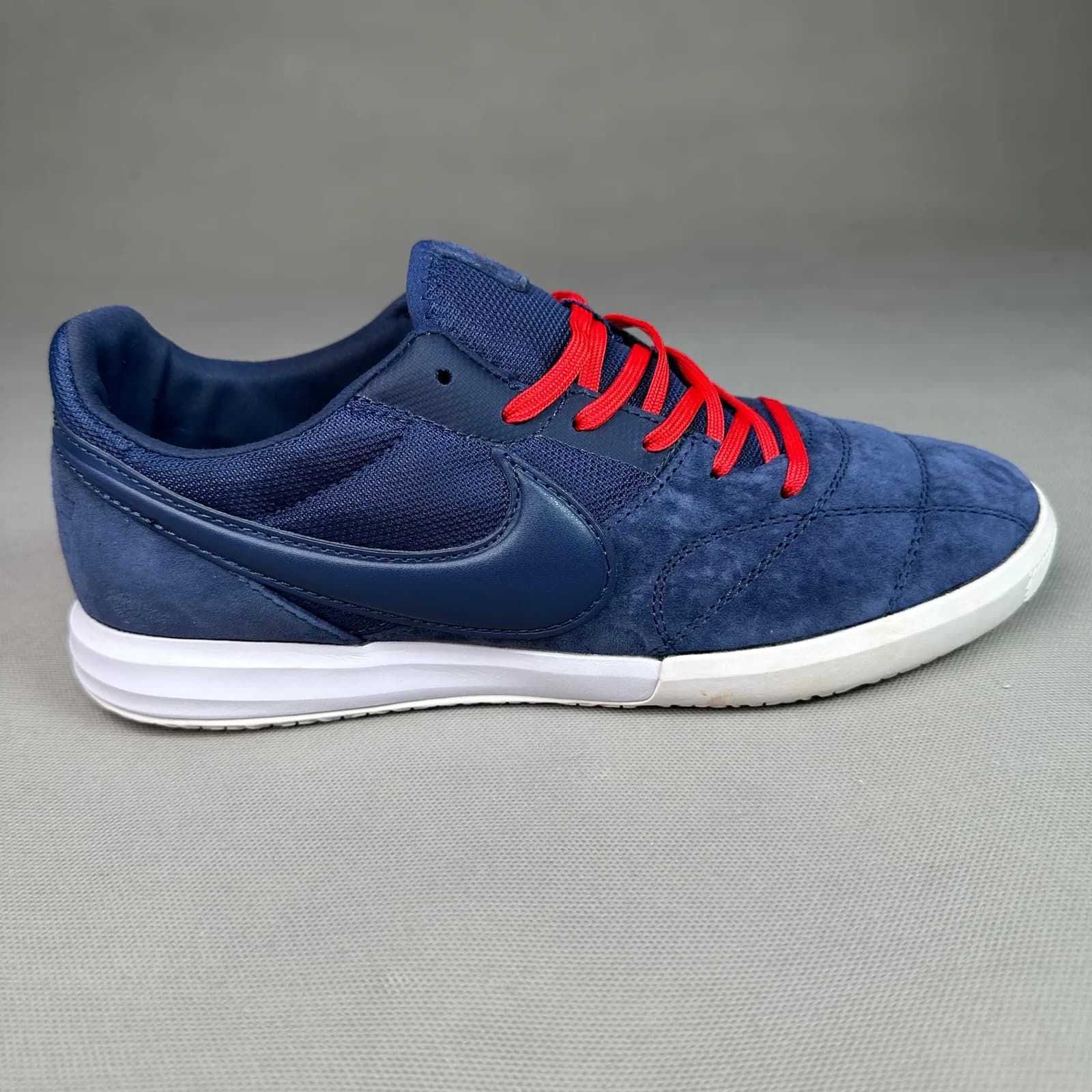 کفش سالنی برند نایک NIKE مدل NIKE PREMIER طرح 7 شناسه 10100497 — تصویر ۳