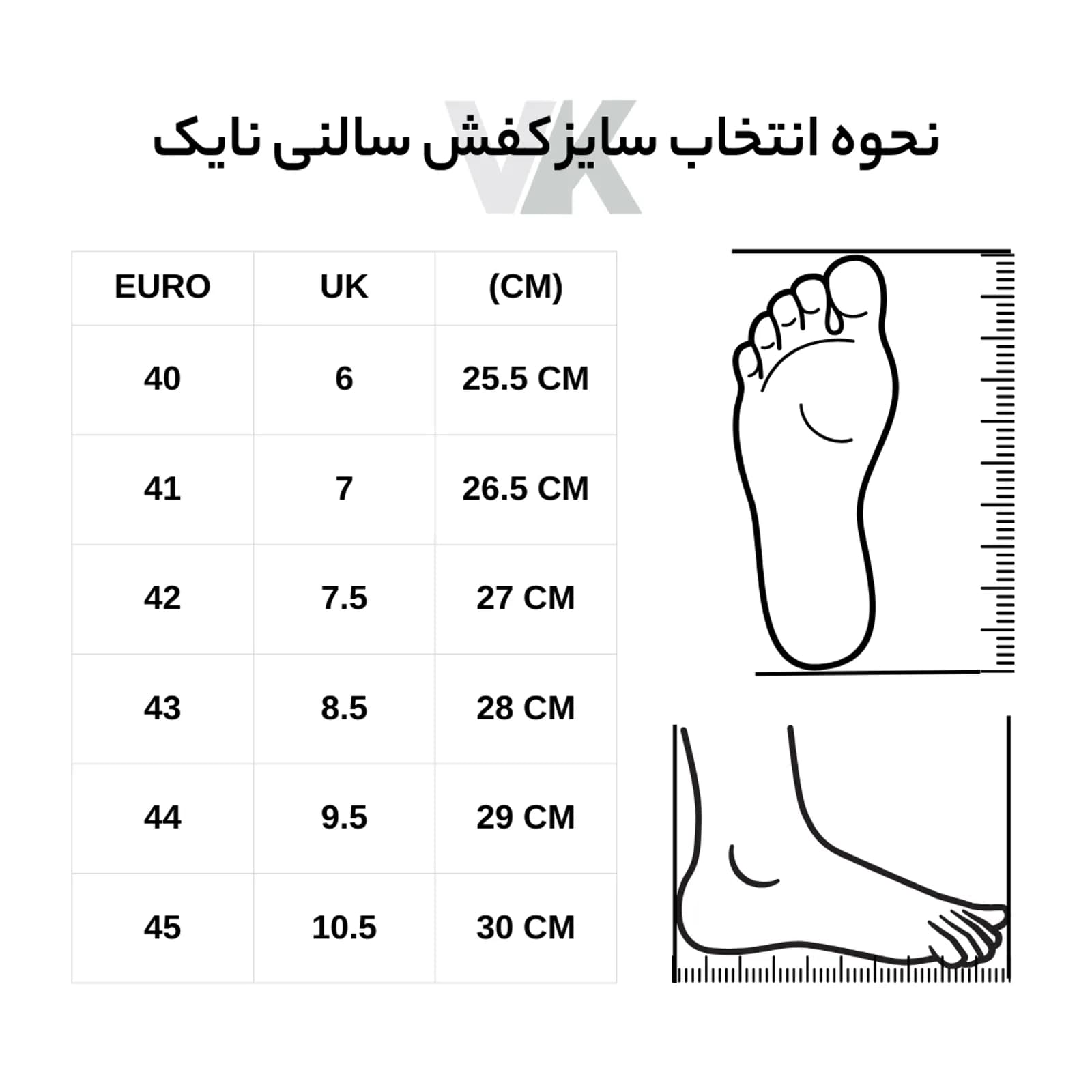 کفش سالنی برند نایک NIKE مدل NIKE PREMIER طرح 7 شناسه 10100497 — تصویر ۷