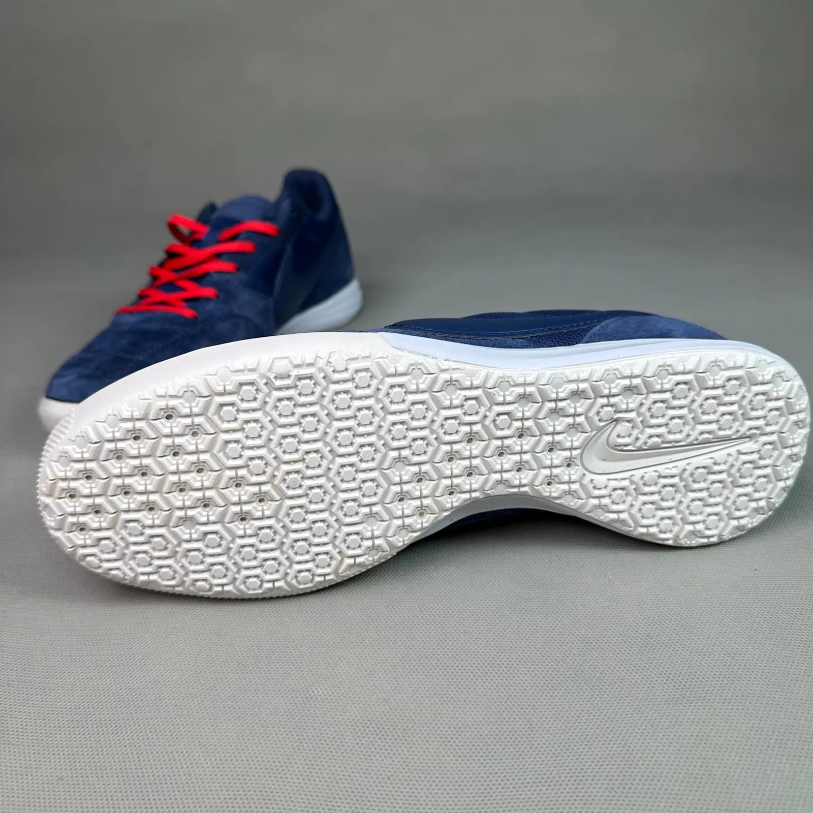کفش سالنی برند نایک NIKE مدل NIKE PREMIER طرح 7 شناسه 10100497 — تصویر ۶