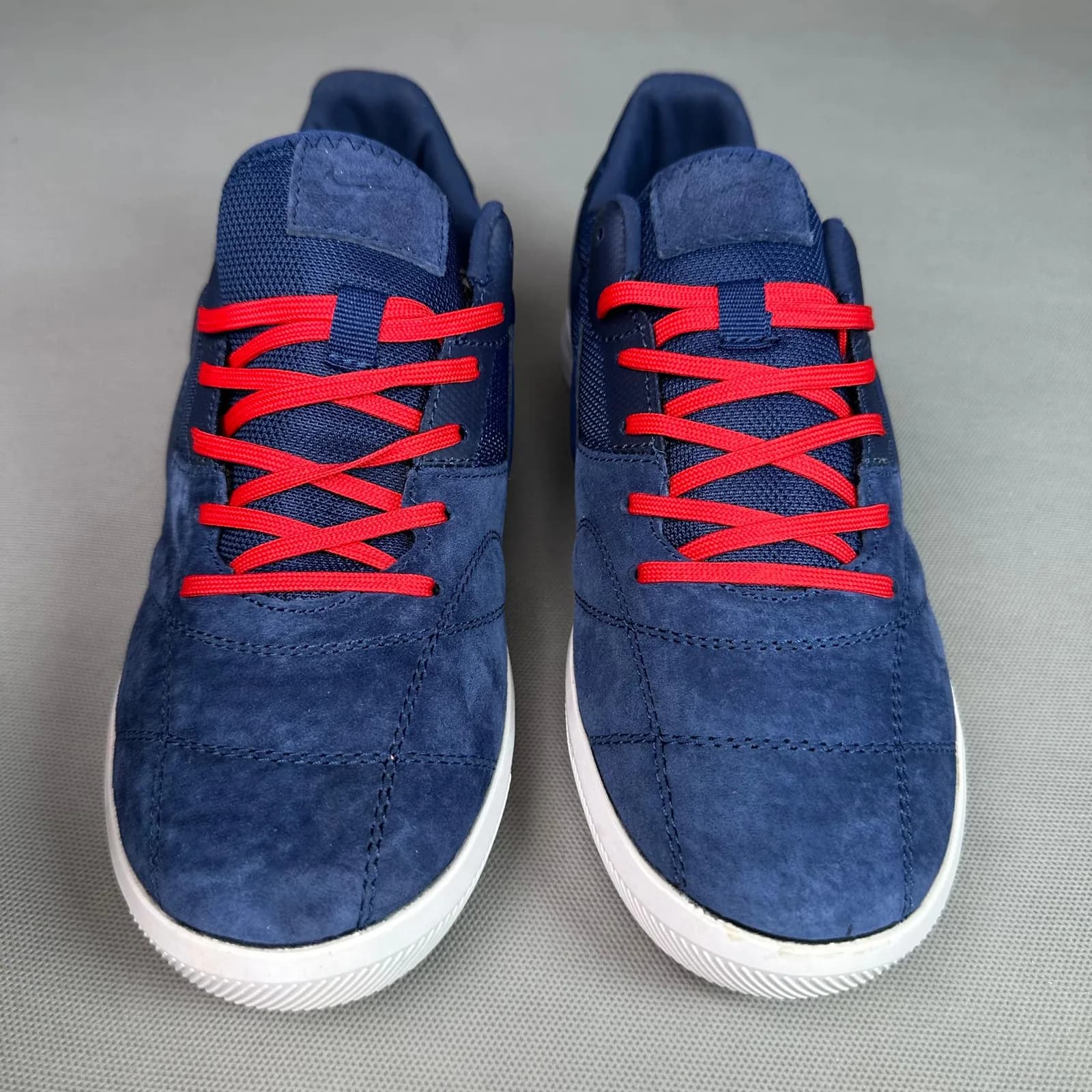 کفش سالنی برند نایک NIKE مدل NIKE PREMIER طرح 7 شناسه 10100497 — تصویر ۵