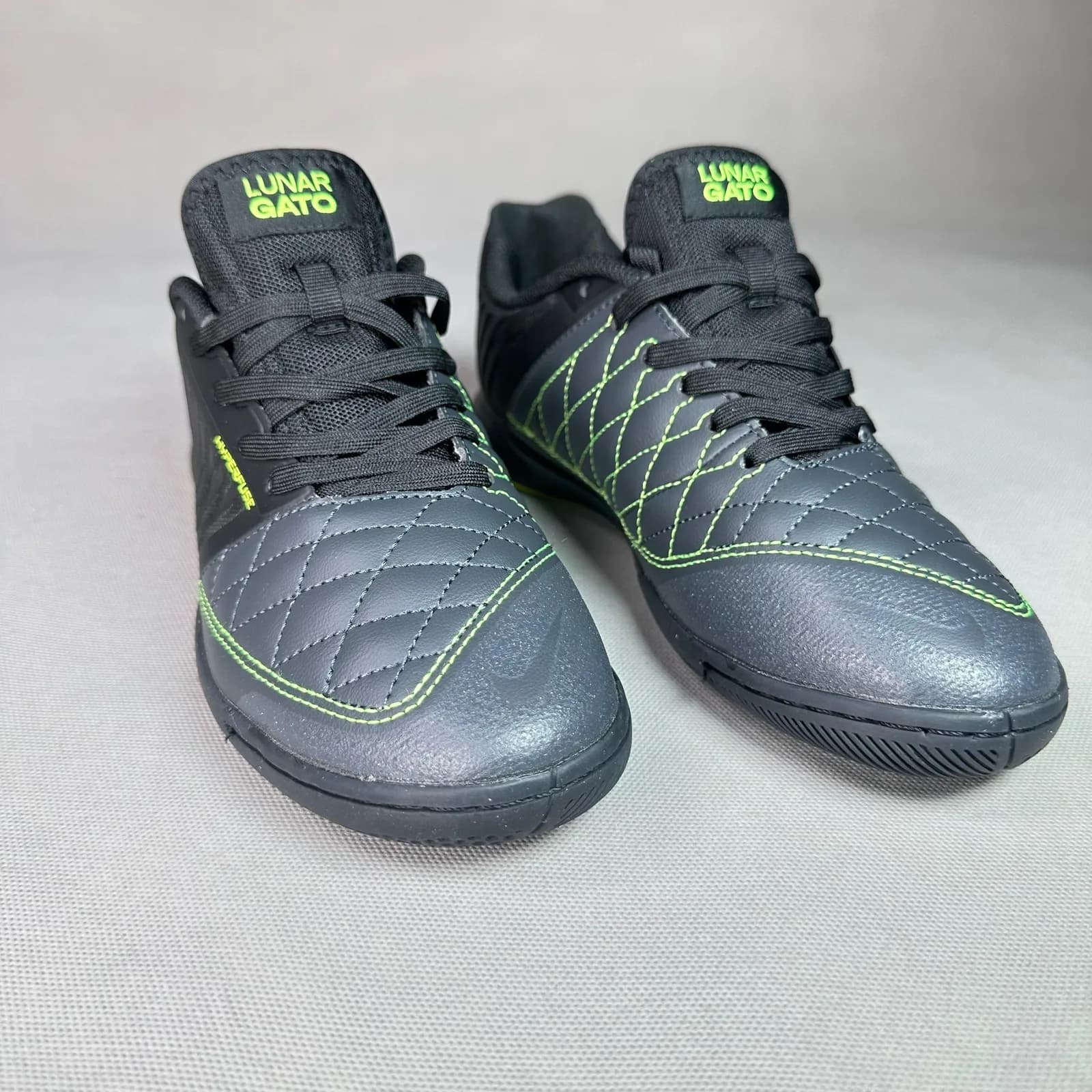 کفش سالنی برند NIKE مدل گتو GATO طرح2 شناسه 10100500 — تصویر ۳