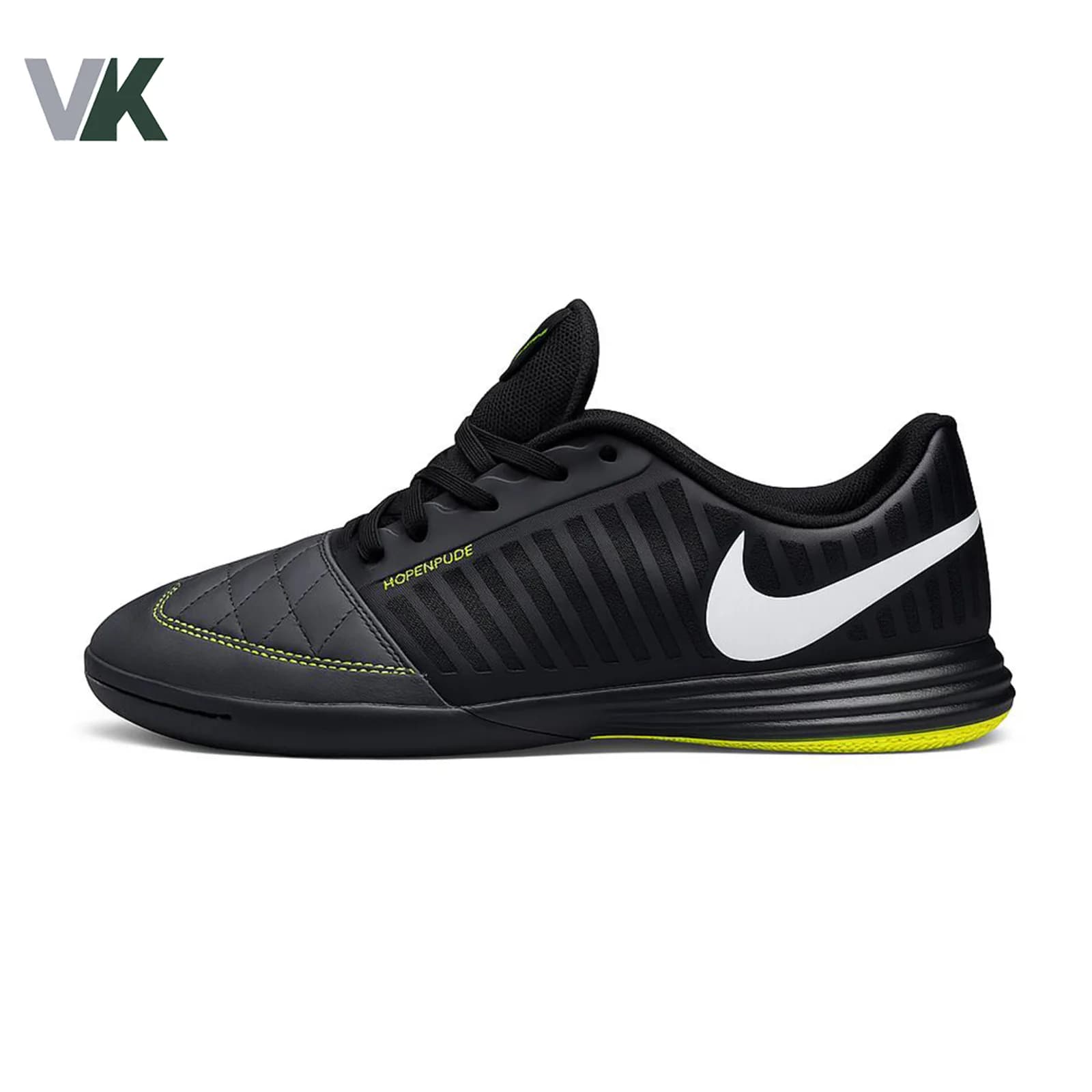 کفش سالنی برند NIKE مدل گتو GATO طرح2 شناسه 10100500