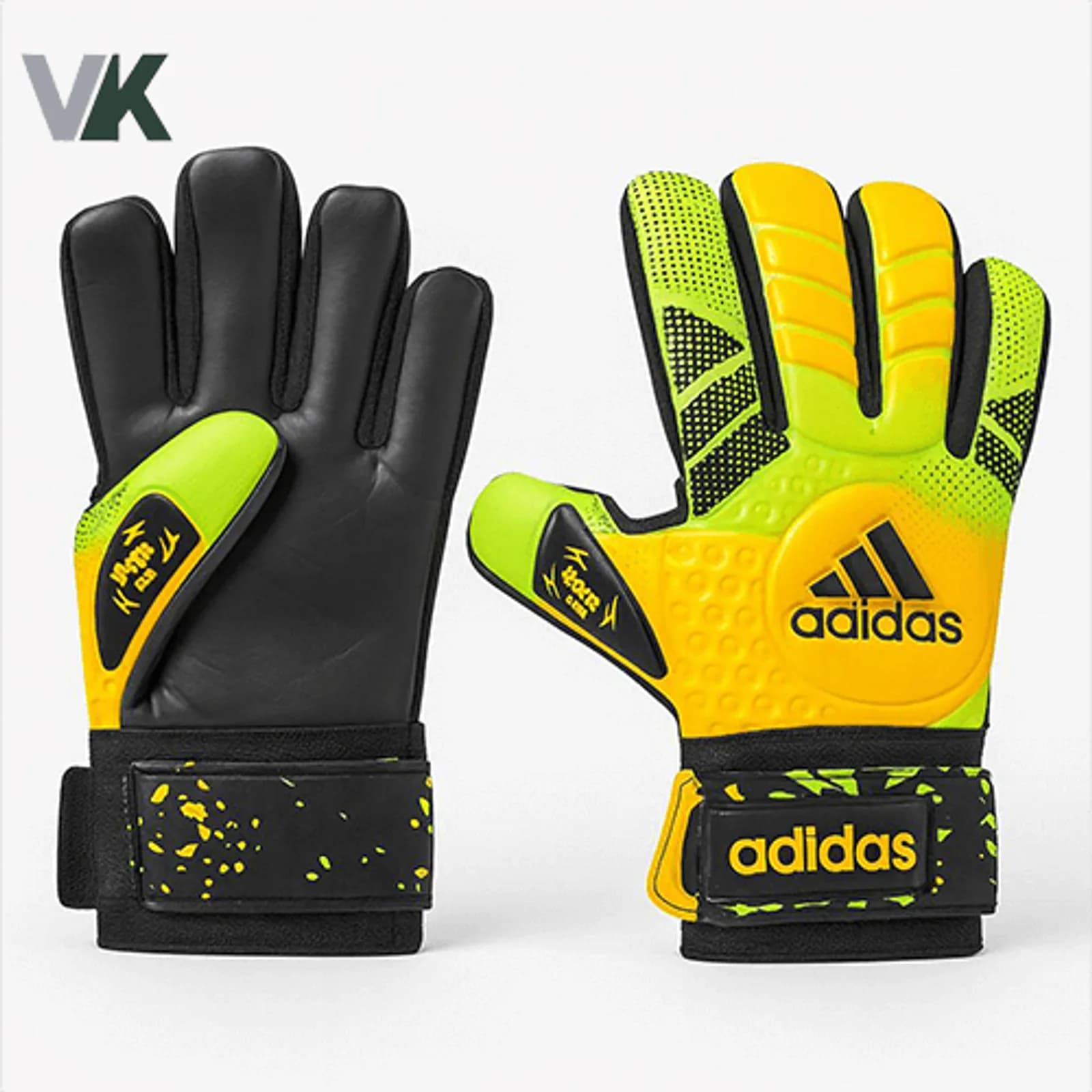 دستکش دروازه بانی برند آدیداس adidas شناسه 10100528