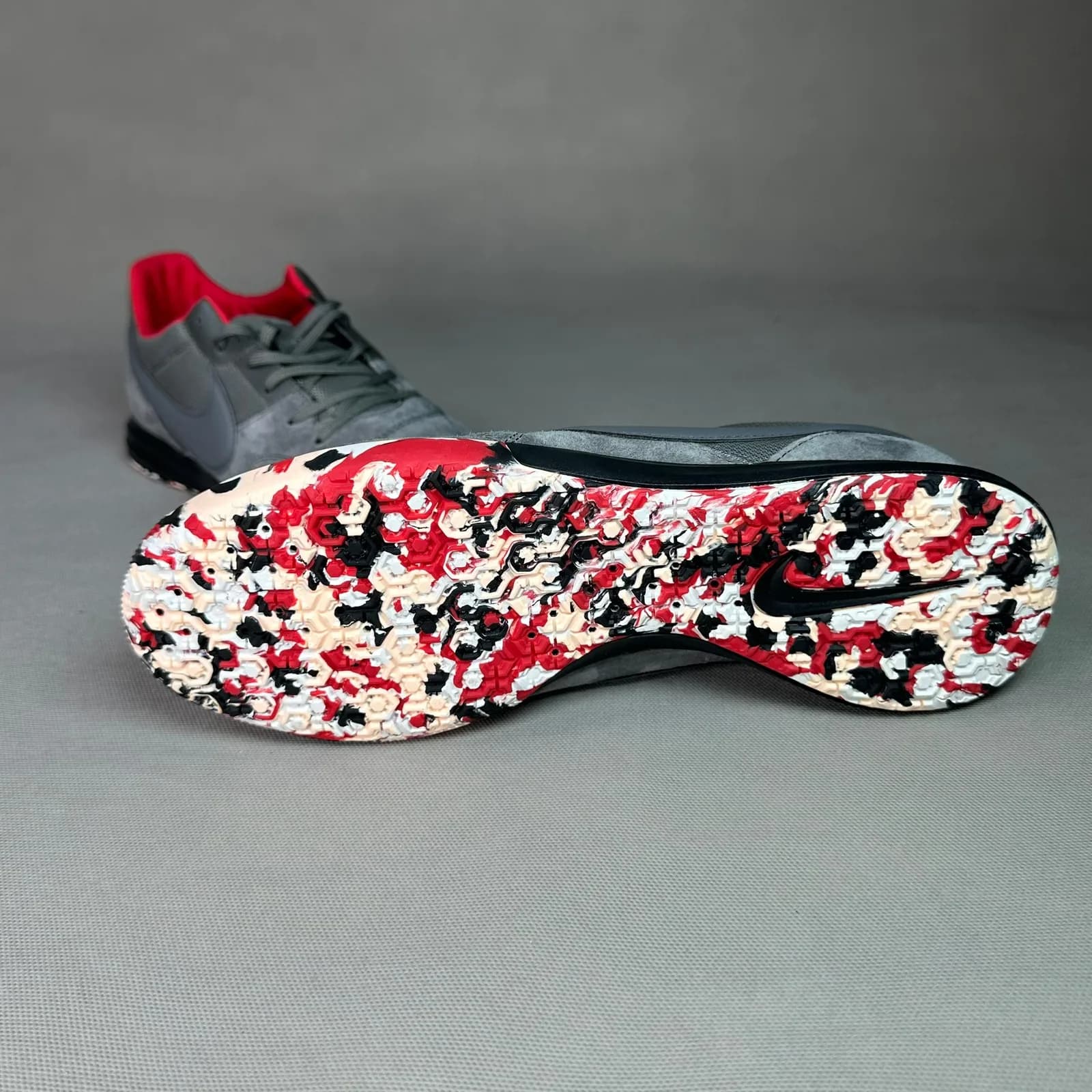 کفش سالنی برند نایک NIKE مدل NIKE PREMIER طرح 1 شناسه 10100497 — تصویر ۵
