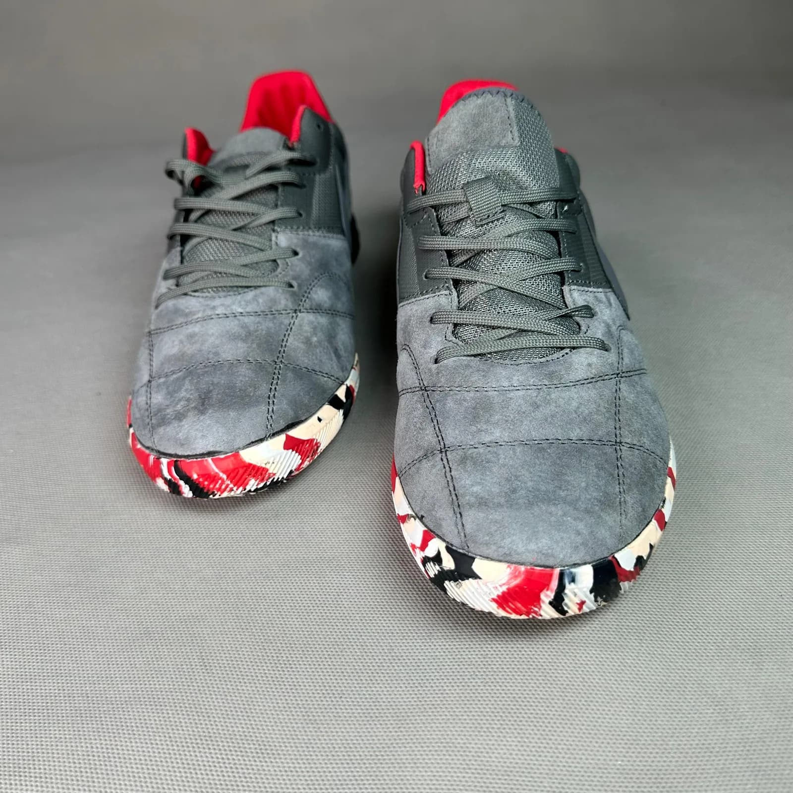 کفش سالنی برند نایک NIKE مدل NIKE PREMIER طرح 1 شناسه 10100497 — تصویر ۴