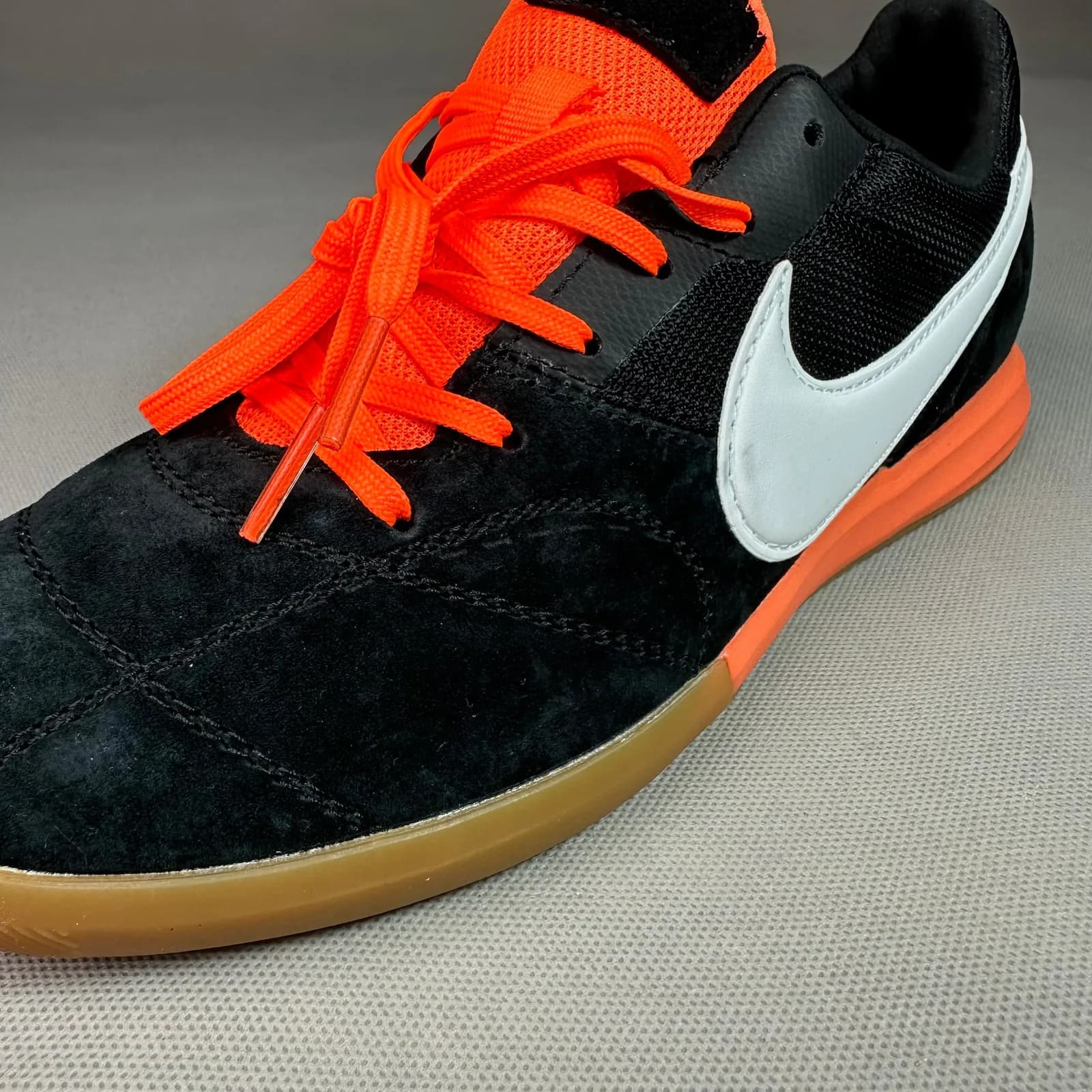 کفش سالنی برند نایک NIKE مدل NIKE PREMIER طرح 4 شناسه 10100497 — تصویر ۷