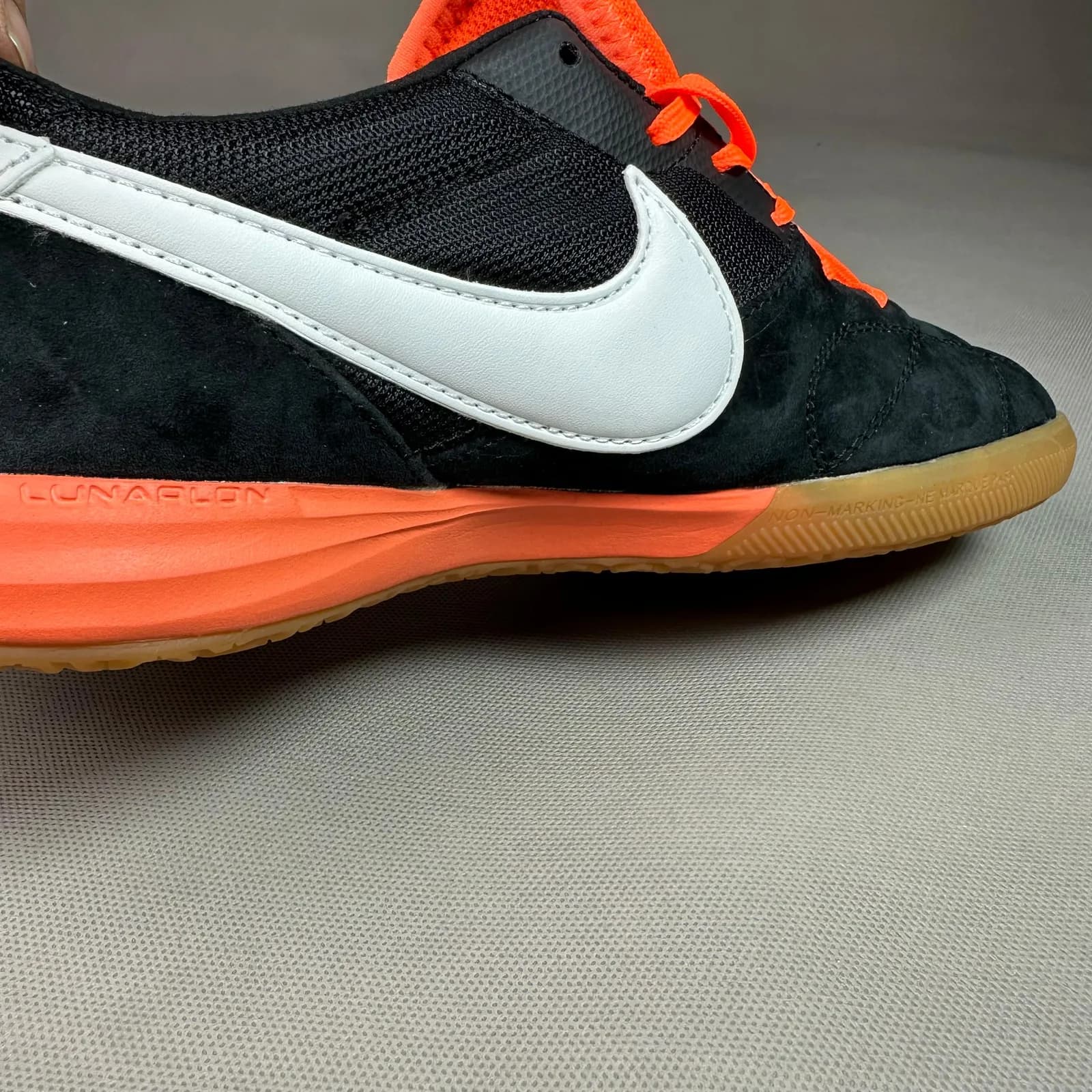 کفش سالنی برند نایک NIKE مدل NIKE PREMIER طرح 4 شناسه 10100497 — تصویر ۵