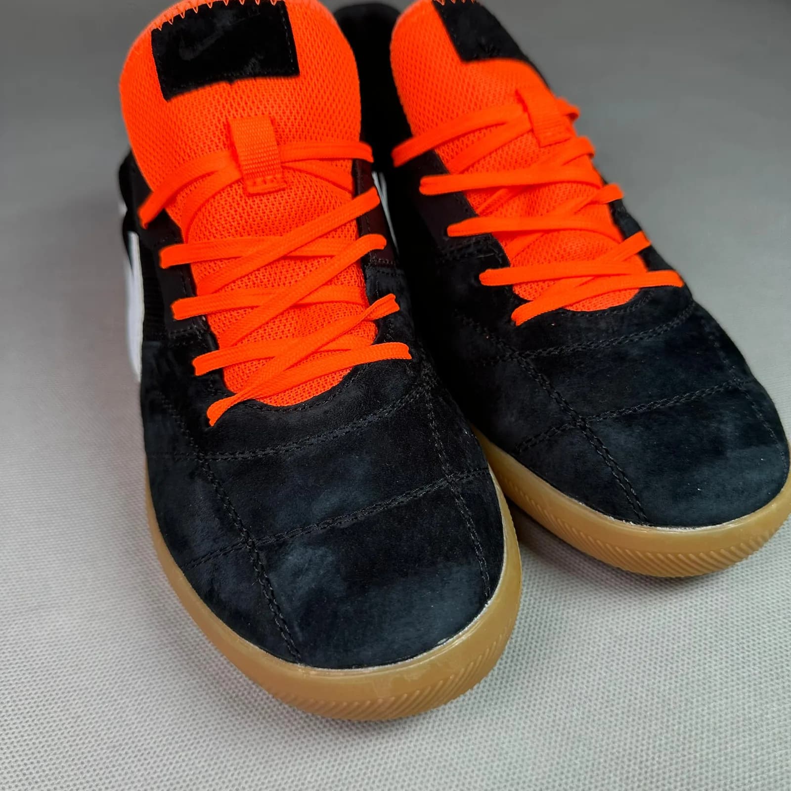 کفش سالنی برند نایک NIKE مدل NIKE PREMIER طرح 4 شناسه 10100497 — تصویر ۴