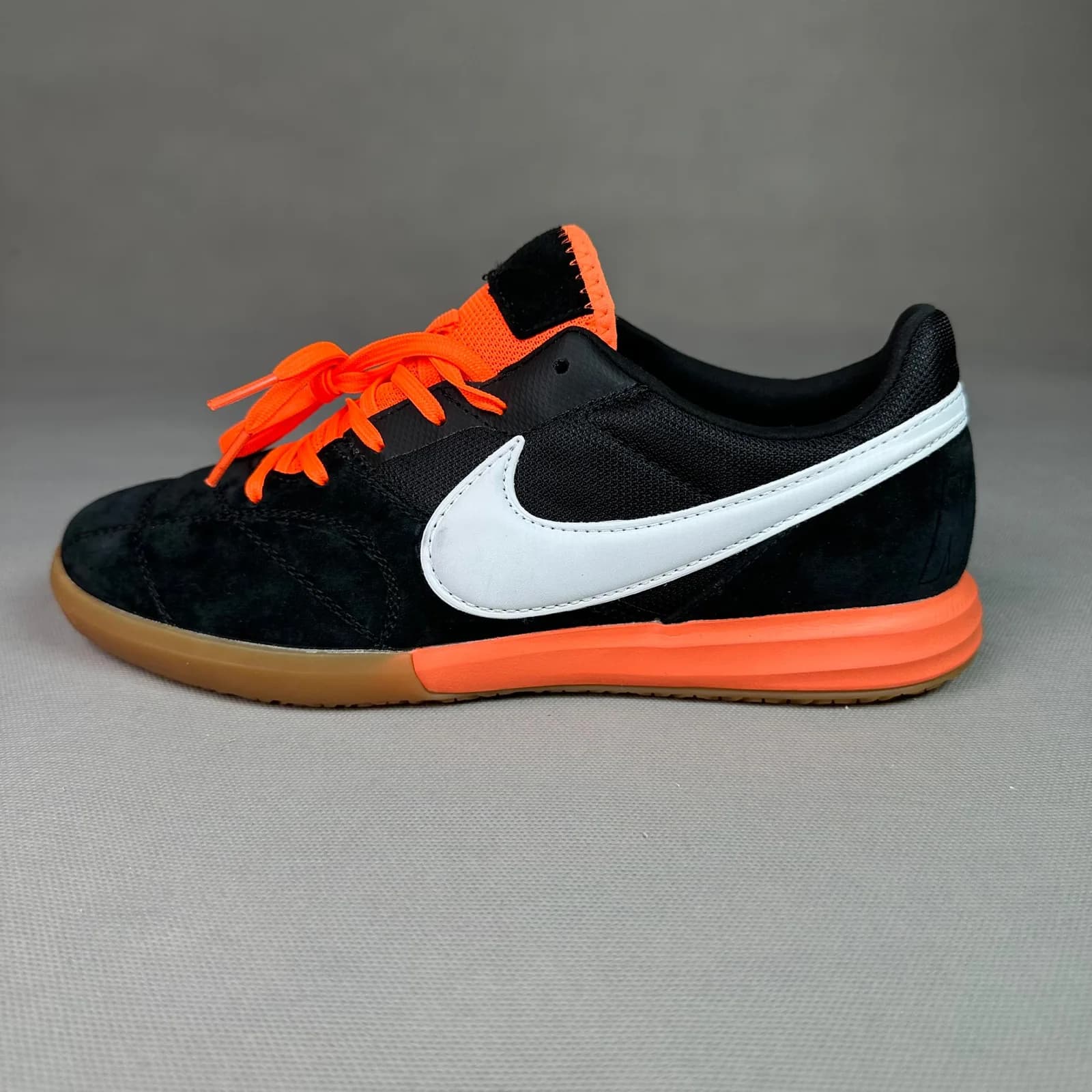 کفش سالنی برند نایک NIKE مدل NIKE PREMIER طرح 4 شناسه 10100497 — تصویر ۲