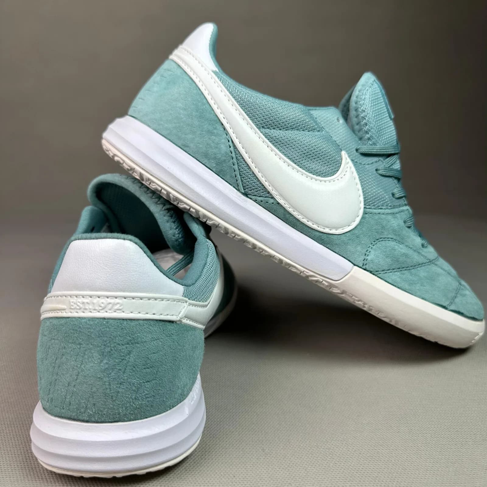 کفش سالنی برند نایک NIKE مدل NIKE PREMIER طرح 5 شناسه 10100497 — تصویر ۶