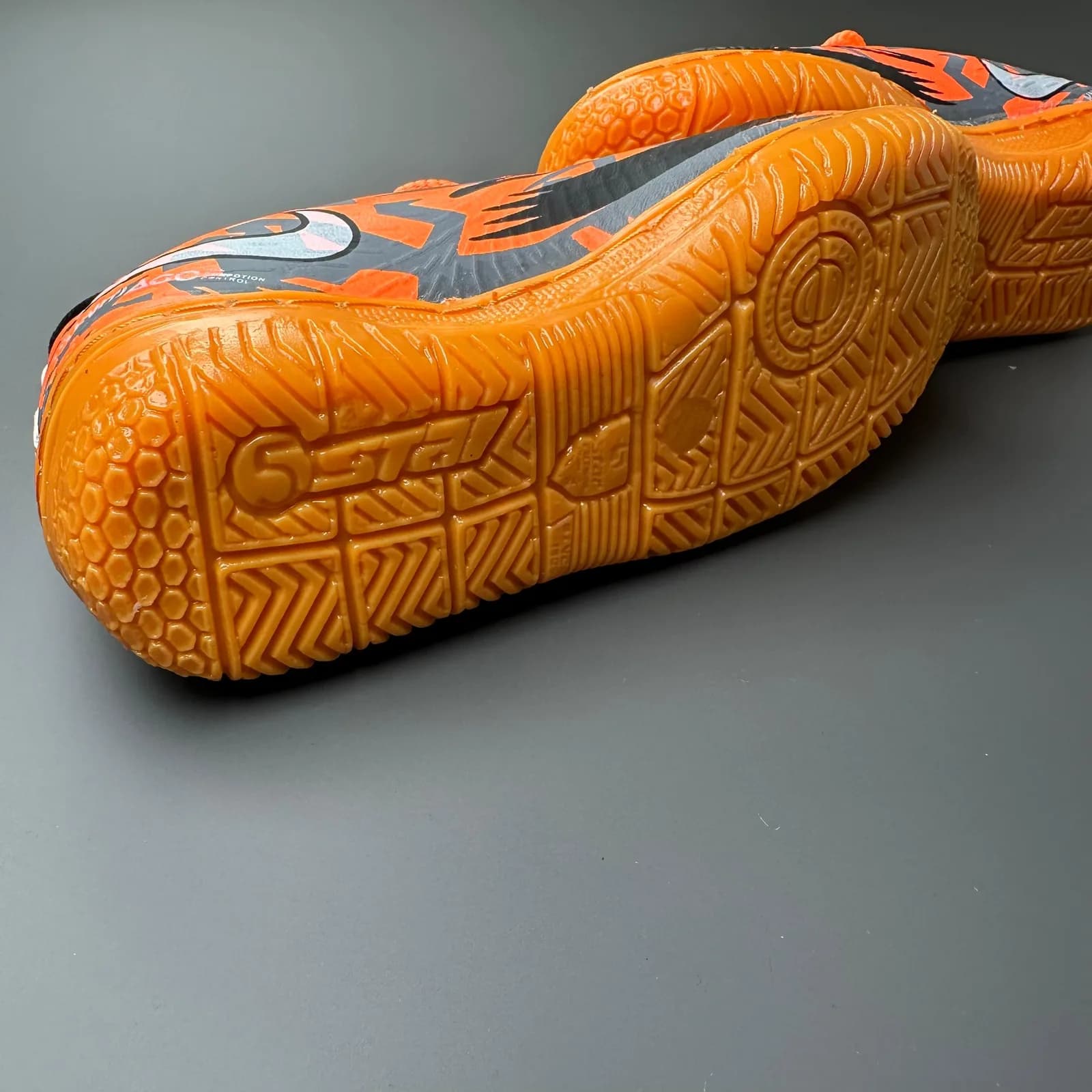کفش سالنی نایک NIKE نقلی سایز 30 _ 34 شناسه 10100492 — تصویر ۸