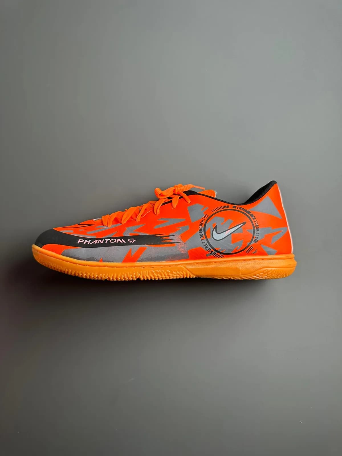 کفش سالنی نایک NIKE مردانه سایز 40-46 شناسه 10100494 — تصویر ۵