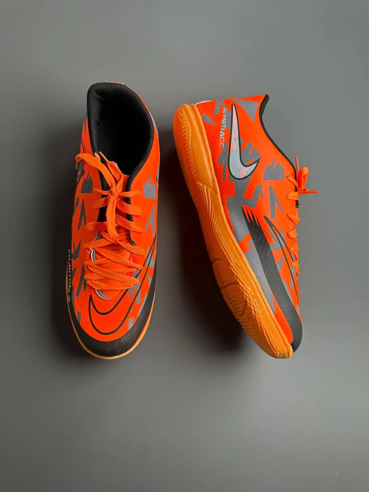 کفش سالنی نایک NIKE مردانه سایز 40-46 شناسه 10100494 — تصویر ۷