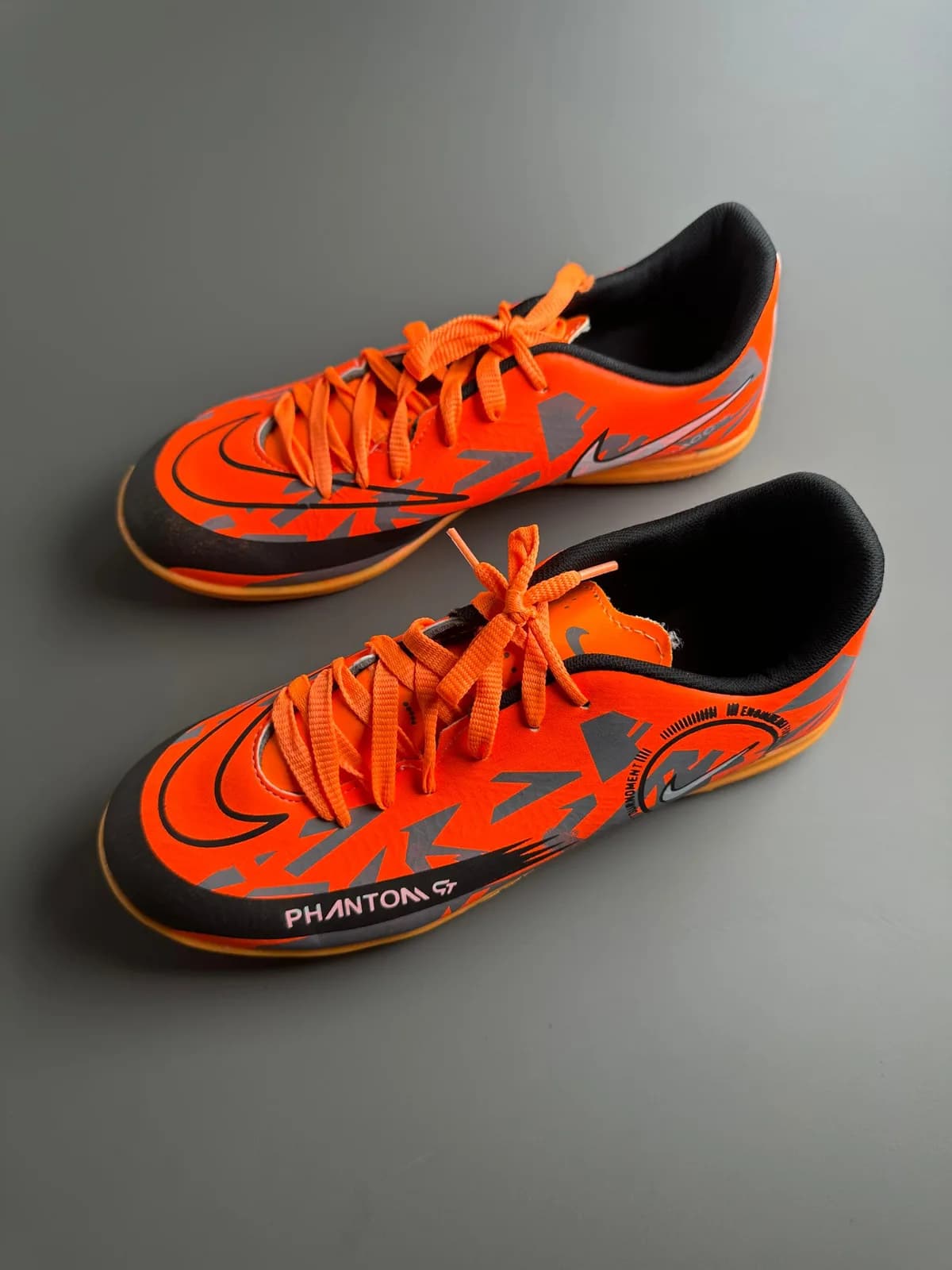 کفش سالنی نایک NIKE مردانه سایز 40-46 شناسه 10100494 — تصویر ۶
