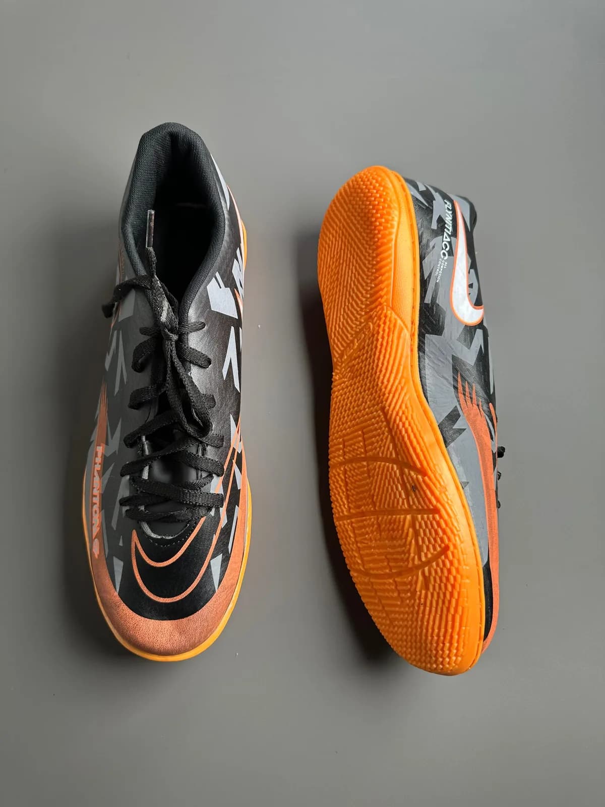 کفش سالنی نایک NIKE مردانه سایز 40-46 شناسه 10100494 — تصویر ۲