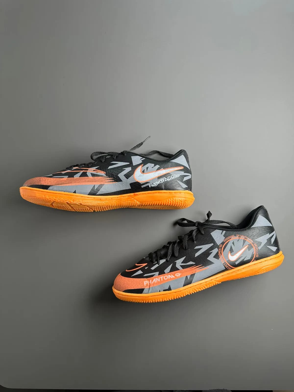 کفش سالنی نایک NIKE مردانه سایز 40-46 شناسه 10100494 — تصویر ۳