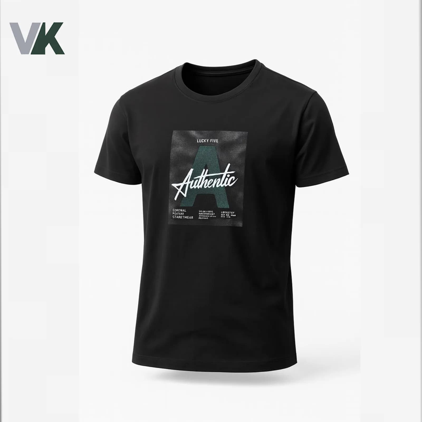 تیشرت مردانه نخی کد 3612