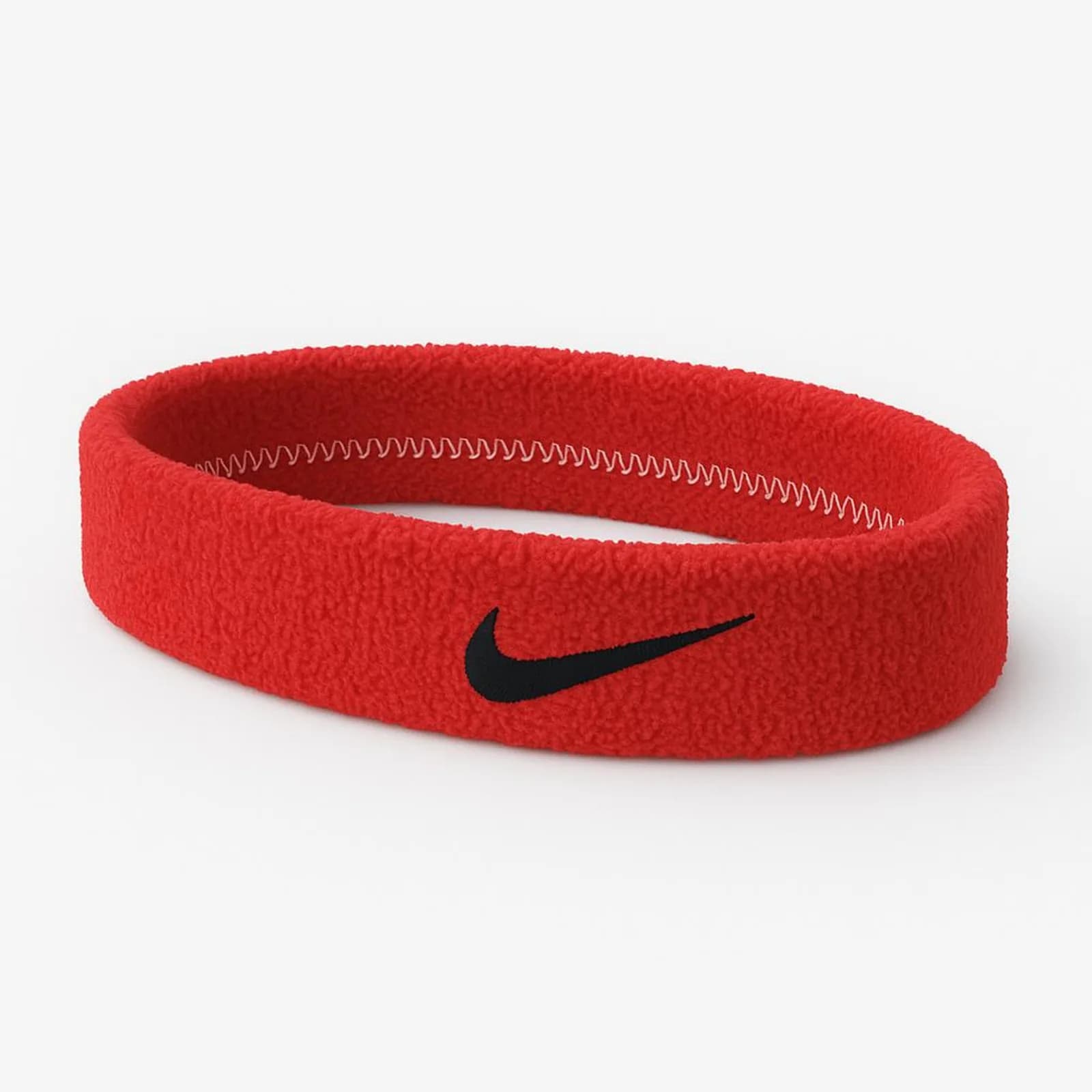 هد بند حوله ای خارجی برند نایک NIKE شناسه 10100486 — تصویر ۵