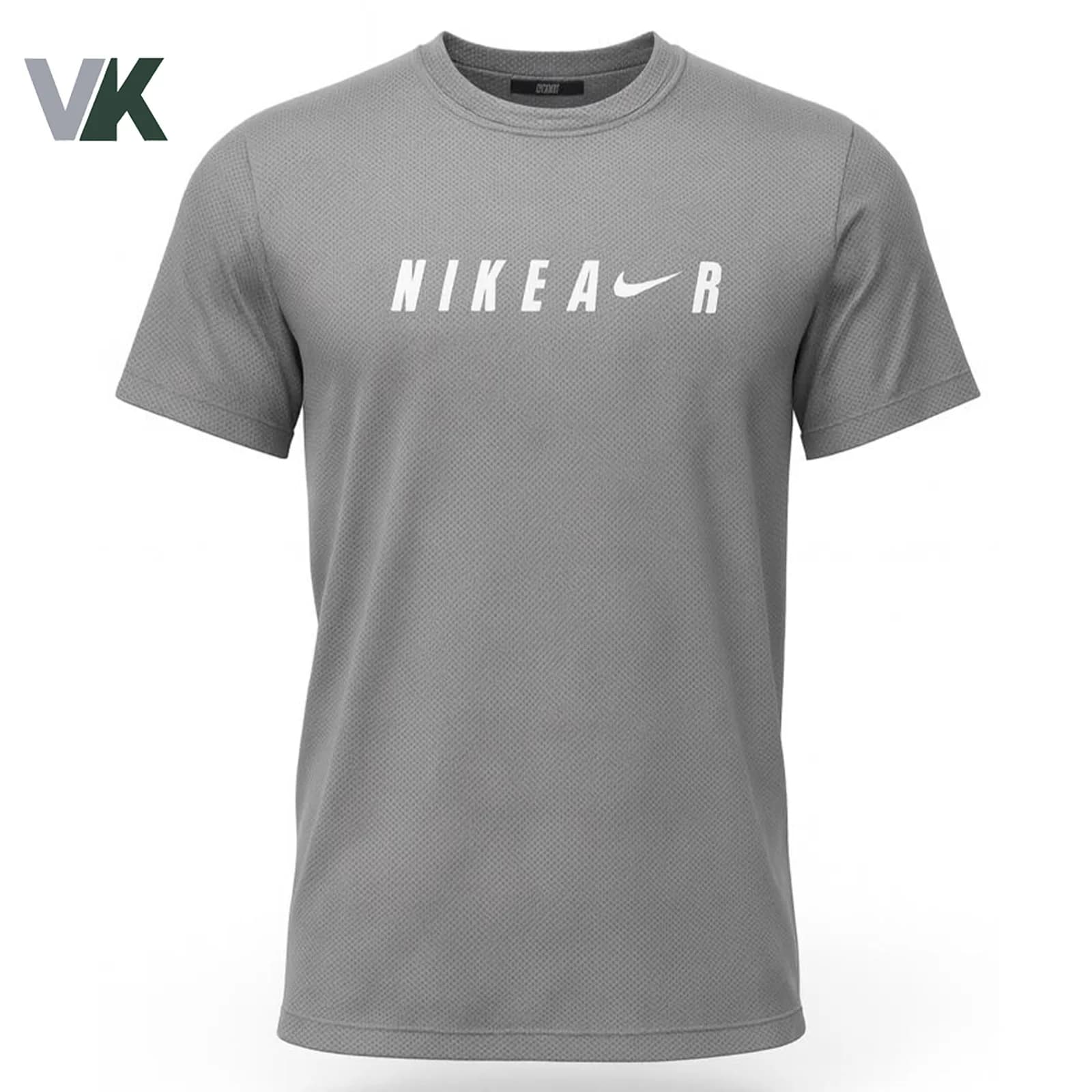 تیشرت مردانه پارچه سوزنی NIKE AIR
