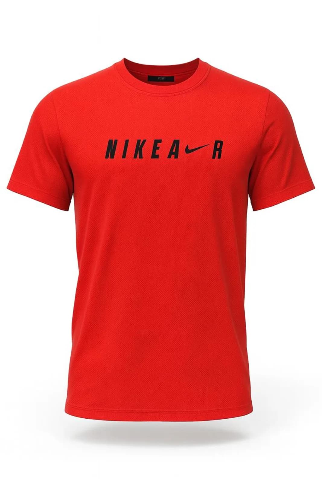 تیشرت مردانه پارچه سوزنی NIKE AIR — تصویر ۳