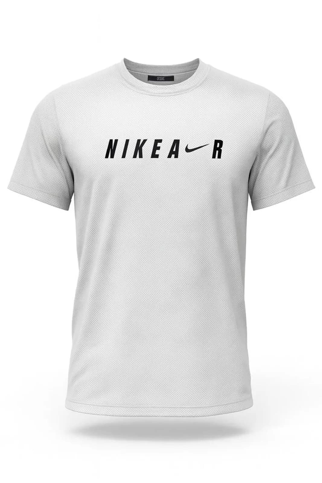 تیشرت مردانه پارچه سوزنی NIKE AIR — تصویر ۲
