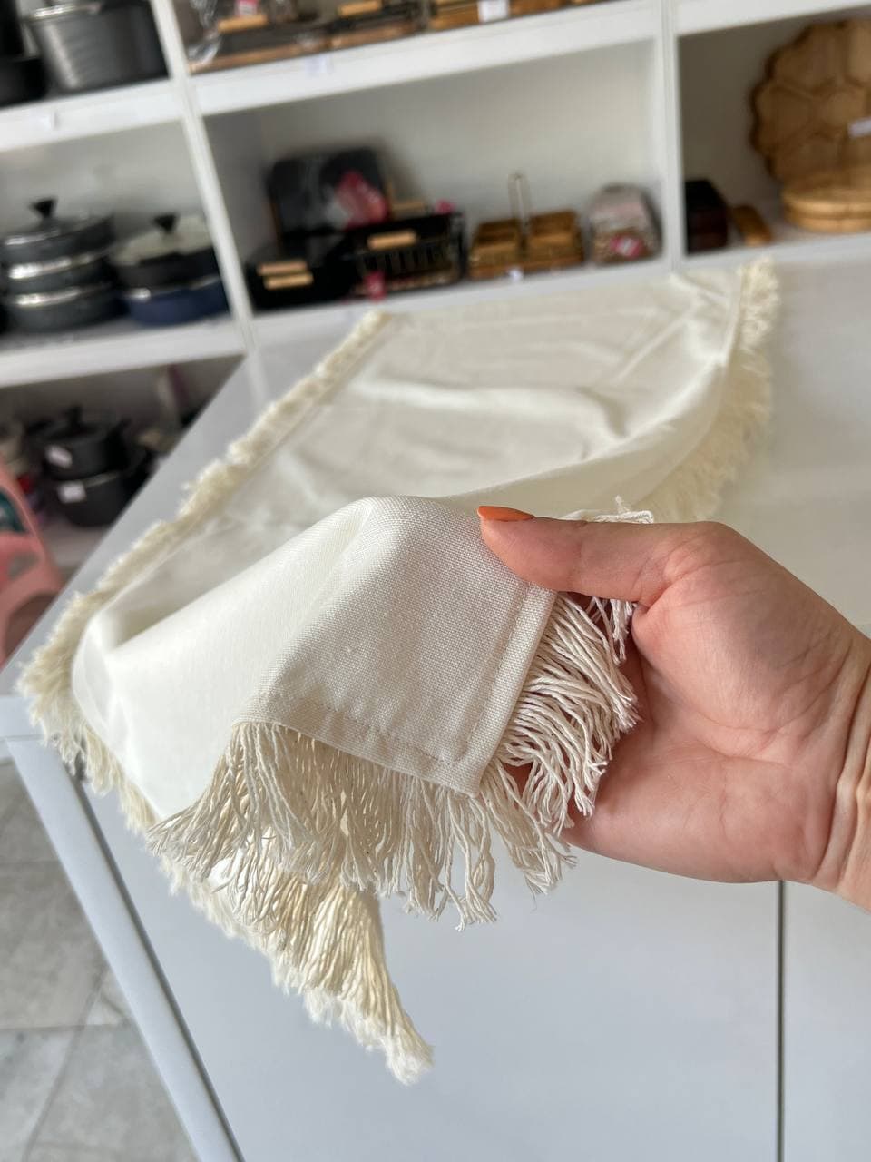 رانر داک کرم — تصویر ۶