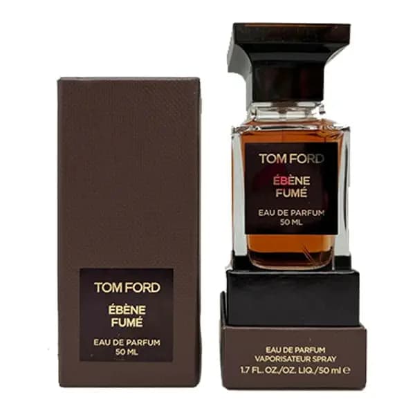 عطر ادکلن تام فورد ابنه فومه اصل | Tom Ford Ebene Fume — تصویر ۲