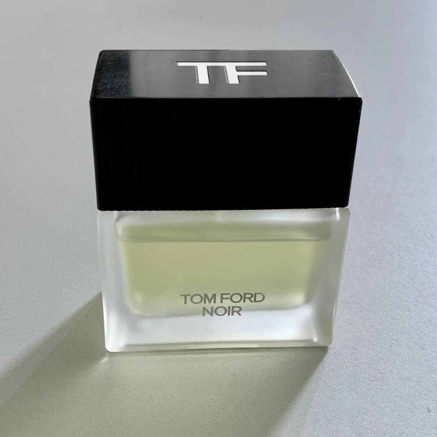 عطر ادکلن تام فورد نویر ادو تویلت اصل | Tom Ford Noir Eau de Toilette — تصویر ۶