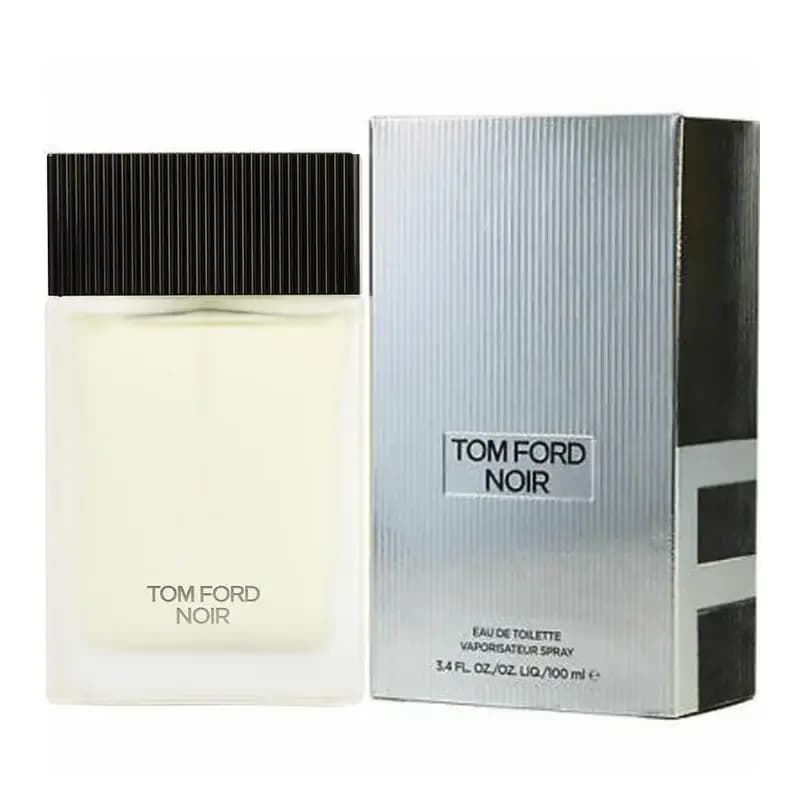 عطر ادکلن تام فورد نویر ادو تویلت اصل | Tom Ford Noir Eau de Toilette — تصویر ۲