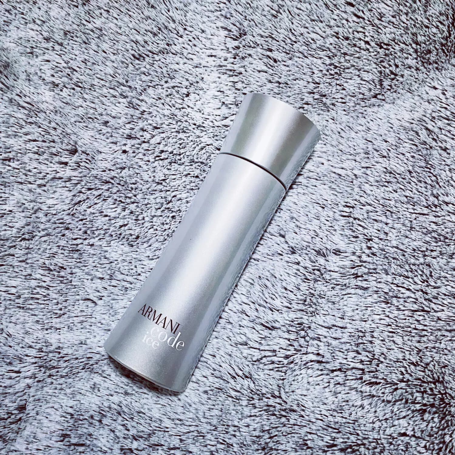 عطر ادکلن جورجیو آرمانی کد آیس اصل | Giorgio Armani Armani Code Ice — تصویر ۴