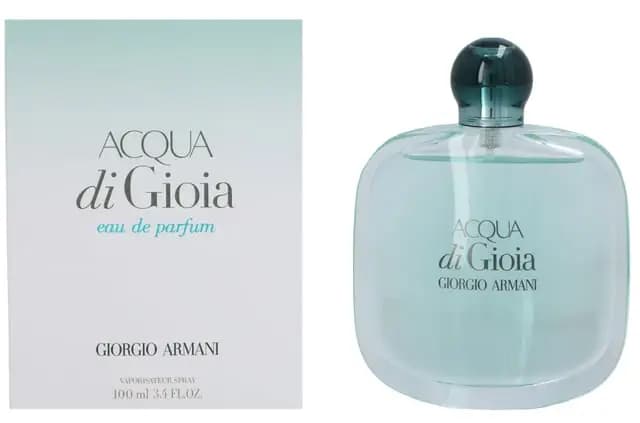 عطر ادکلن جورجیو آرمانی آکوا دی جیوا اسنزا اصل | Giorgio Armani Acqua di Gioia Essenza — تصویر ۲