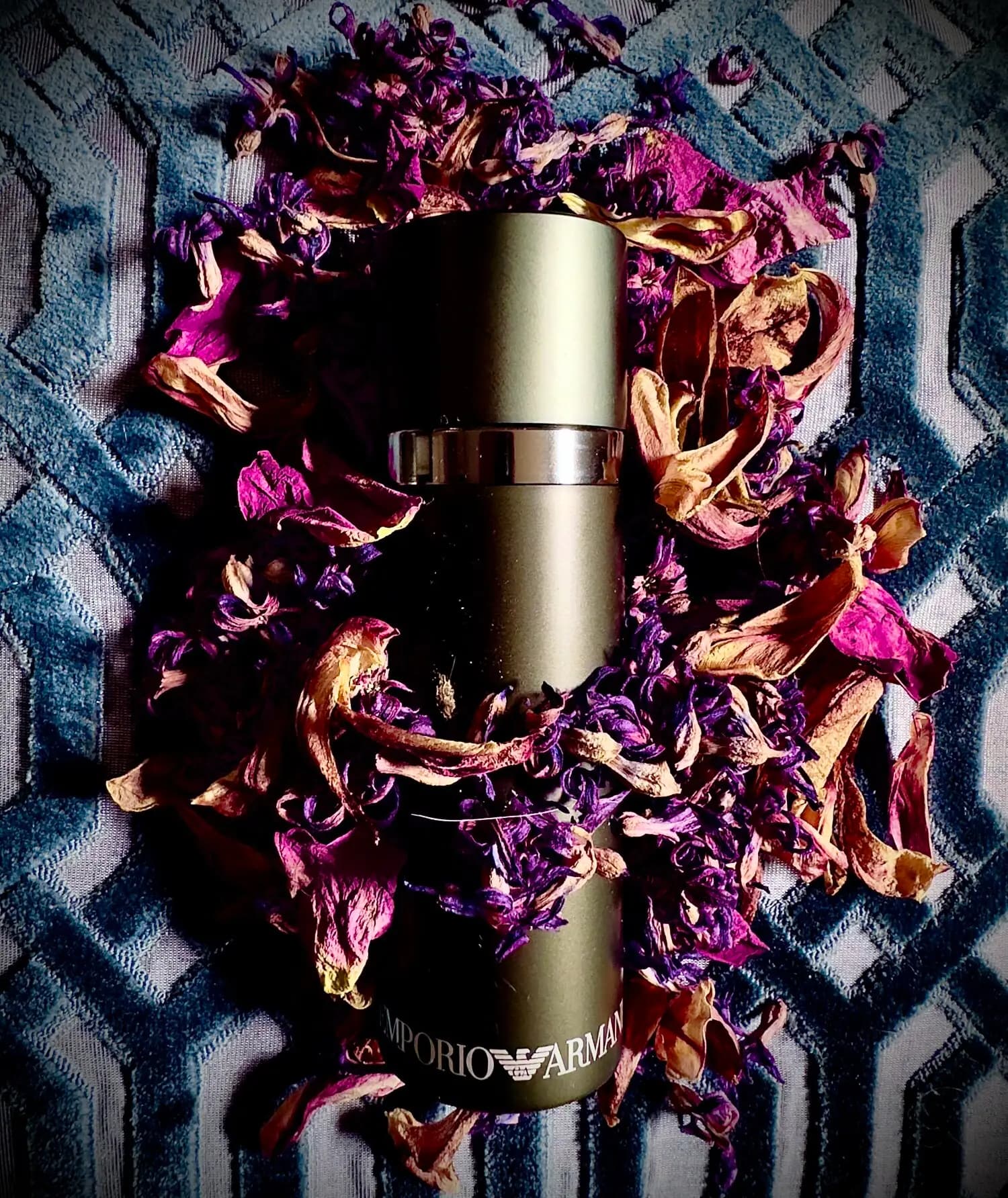 عطر ادکلن جورجیو آرمانی امپریو آرمانی لوی (هی اصل) | Giorgio Armani Emporio Armani He — تصویر ۶