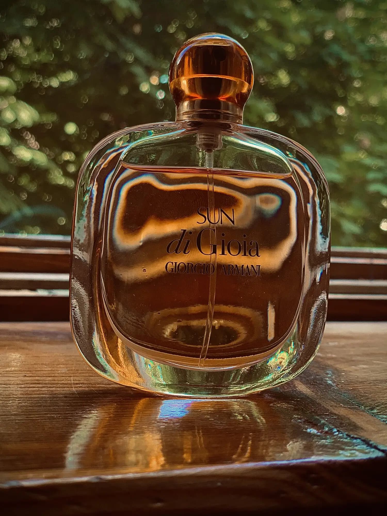 عطر ادکلن جورجیو آرمانی سان دی جیوا اصل | Giorgio Armani Sun di Gioia — تصویر ۵